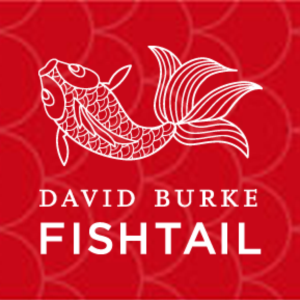 David Burke- Fishtail