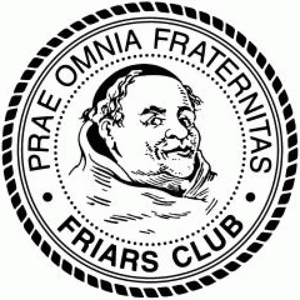 The Friars Club