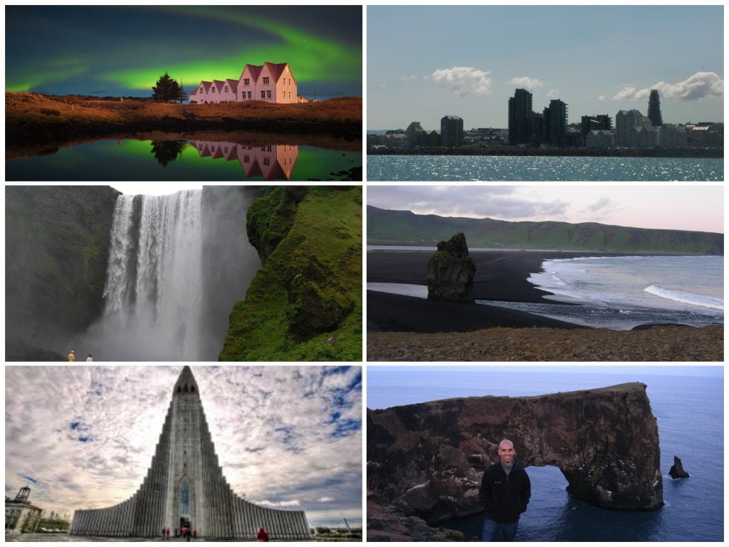 TRIP: Iceland & the Northern Lights