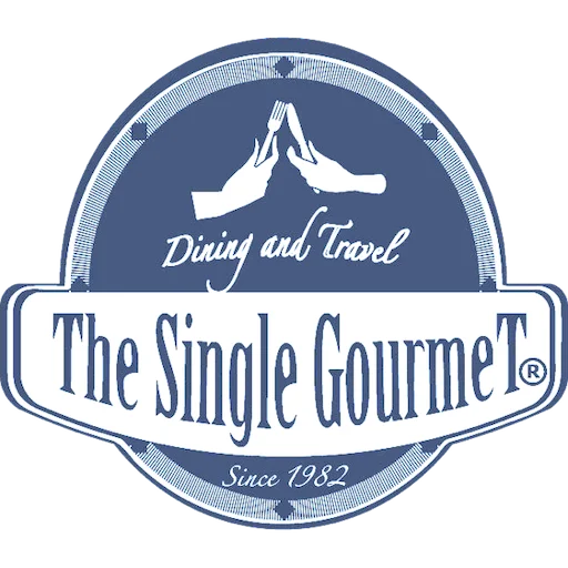 Why eat alone when you can dine with friends?